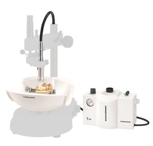 Schick Dental S2 PROFI Frézgép product image 3
