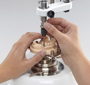 Schick Dental S2 PROFI Frézgép product image 5