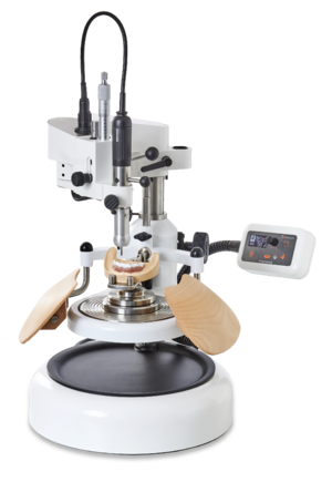 Schick Dental S3 PRÉMIUM FRÉZGÉP product image 1