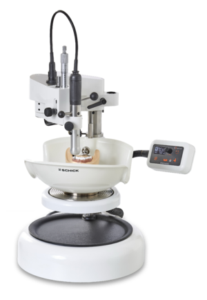 Schick Dental S3 PRÉMIUM FRÉZGÉP product image 3