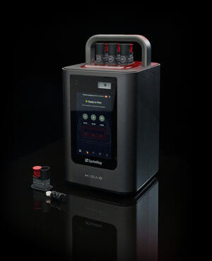 SprintRay MIDAS product image 2