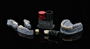 SprintRay MIDAS product image 4