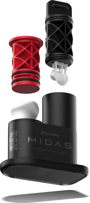 SprintRay MIDAS product image 8
