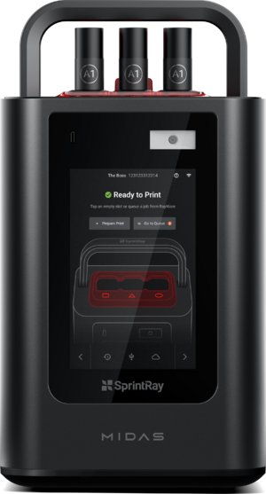 SprintRay MIDAS product image 9