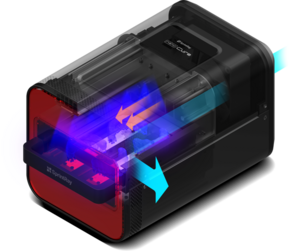 SprintRay NaNo CURE - Post Curing Készülék product image 6