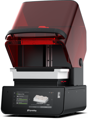 SprintRay PRO 2 - 3D Fogászati Nyomtató product image 3