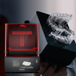 SprintRay PRO 2 - 3D Fogászati Nyomtató product image 5