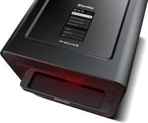 SprintRay PRO CURE 2 - POST CURING Készülék product image 4