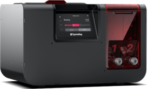 SprintRay PRO WASH S - AUTOMATA MOSÓ-SZÁRÍTÓ Készülék product image 1