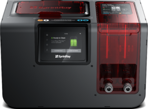 SprintRay PRO WASH S - AUTOMATA MOSÓ-SZÁRÍTÓ Készülék product image 2