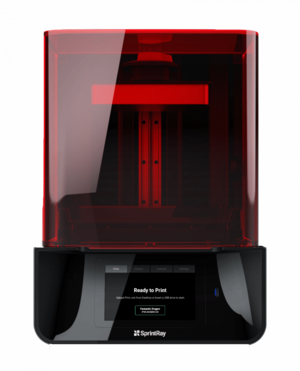 SprintRay Pro 95 product image 1