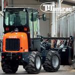 KUBOTA RT160-2 product image