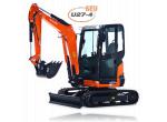 KUBOTA U27-4 (HI) product image