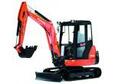 KUBOTA KX030-4 product image
