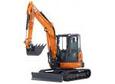 KUBOTA U56-5 product image
