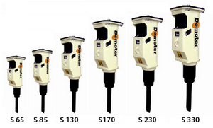 Demoter S130 product image 1