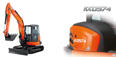 KUBOTA KX060-5 product image 1