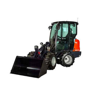 KUBOTA RT160-2 product image 4