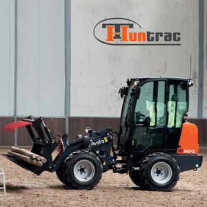 KUBOTA RT160-2 product image 2