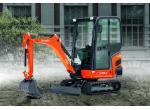 KUBOTA KX016-4 product image 2