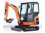 KUBOTA KX018-4 product image 2