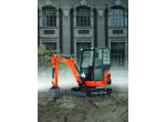 KUBOTA KX018-4 product image 3