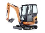 KUBOTA KX019-4 product image 2