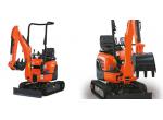 KUBOTA U10-5 product image 1