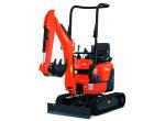 KUBOTA U10-5 product image 2