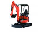 KUBOTA U17-3alfa product image 1