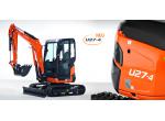 KUBOTA U27-4 (HI) product image 2