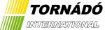 Tornádó International Kft logo