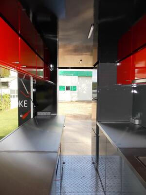 Tornádó International Kft. Food Truck product image 4