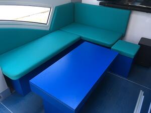 Tornádó International Kft. Könyvtárbusz product image 5