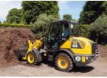 Komatsu WA65-6 product image