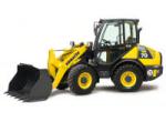 Komatsu WA70-7 product image