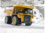 Komatsu HD605-7 product image