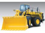 Komatsu WA600-6 product image