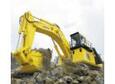 Komatsu PC2000-8 product image