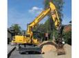 Komatsu PW200-7 product image