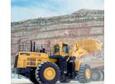 Komatsu WA800-3 product image