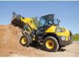Komatsu WA80-6 product image