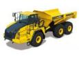 Komatsu HM400-3 product image