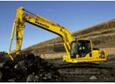 Komatsu PC210/LC/NLC-8 product image