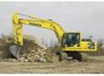 Komatsu PC230NHD-8 product image
