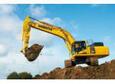 Komatsu PC490/LC-10 product image