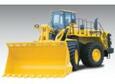 Komatsu WA600-6 product image