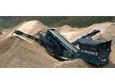 Powerscreen   product image