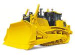 Komatsu D155AX-8 product image 1