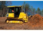 Komatsu D37EX/PX-23 product image 1